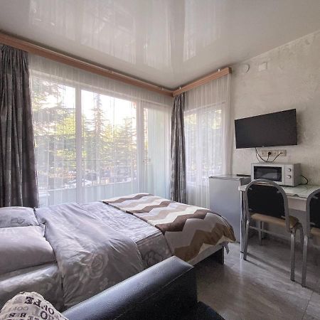 Apartment Studio Maksim Батумі Екстер'єр фото