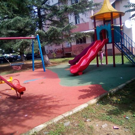 Apartment Studio Maksim Батумі Екстер'єр фото