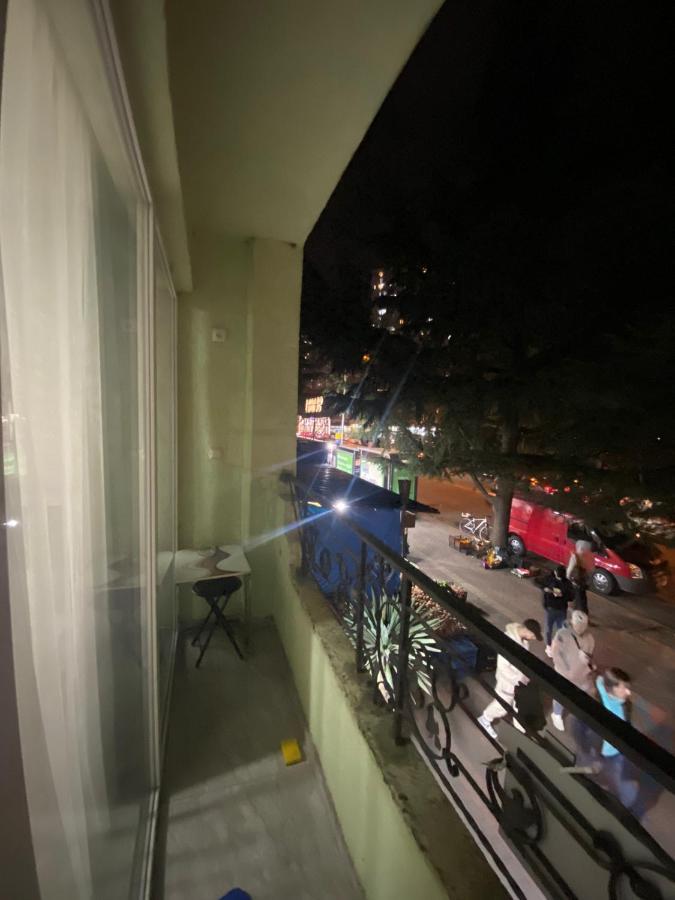 Apartment Studio Maksim Батумі Екстер'єр фото