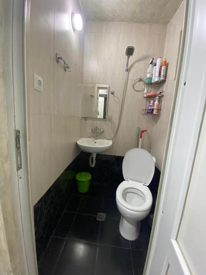 Apartment Studio Maksim Батумі Екстер'єр фото