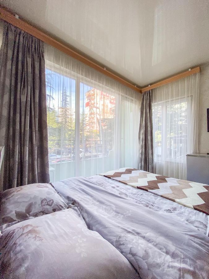 Apartment Studio Maksim Батумі Екстер'єр фото