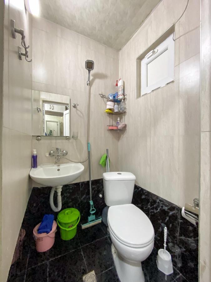 Apartment Studio Maksim Батумі Екстер'єр фото
