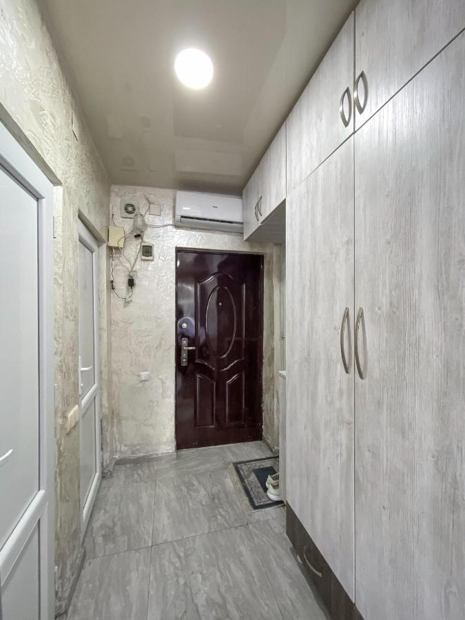 Apartment Studio Maksim Батумі Екстер'єр фото