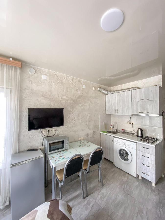 Apartment Studio Maksim Батумі Екстер'єр фото