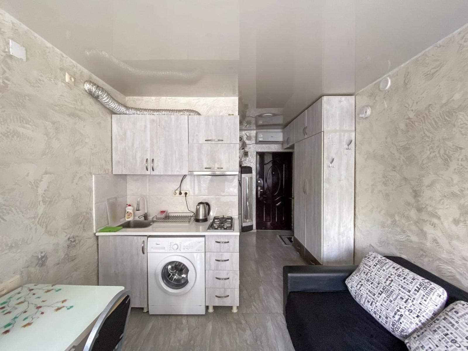 Apartment Studio Maksim Батумі Екстер'єр фото