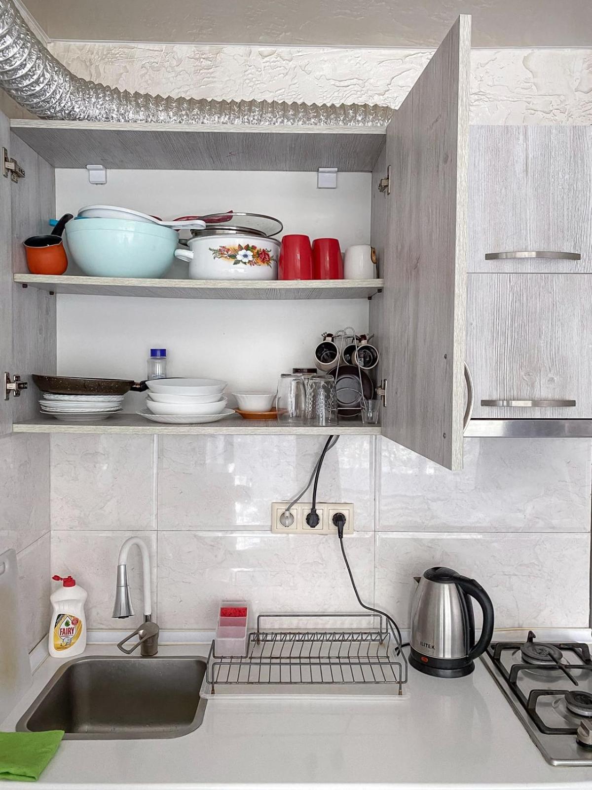 Apartment Studio Maksim Батумі Екстер'єр фото