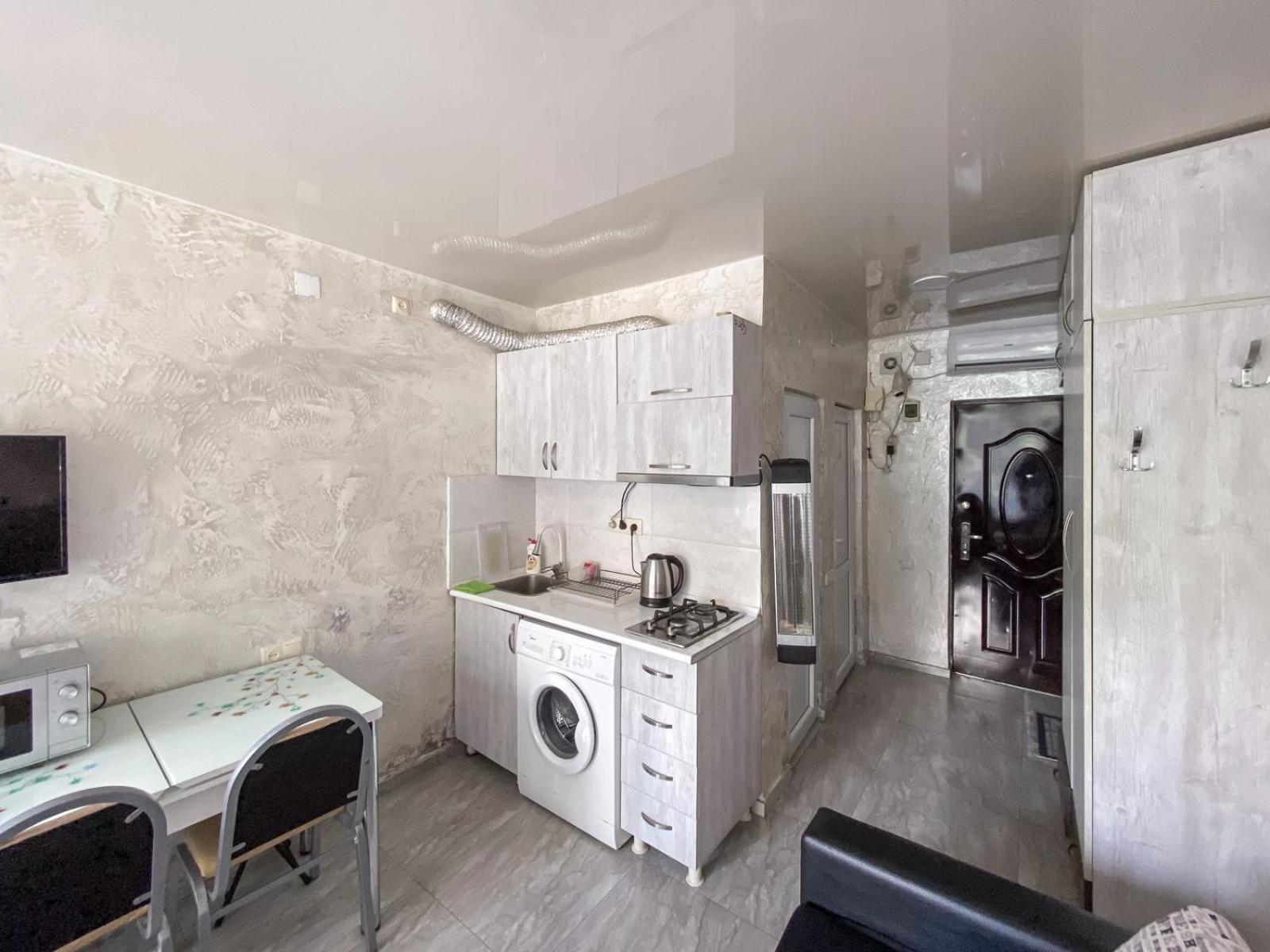Apartment Studio Maksim Батумі Екстер'єр фото