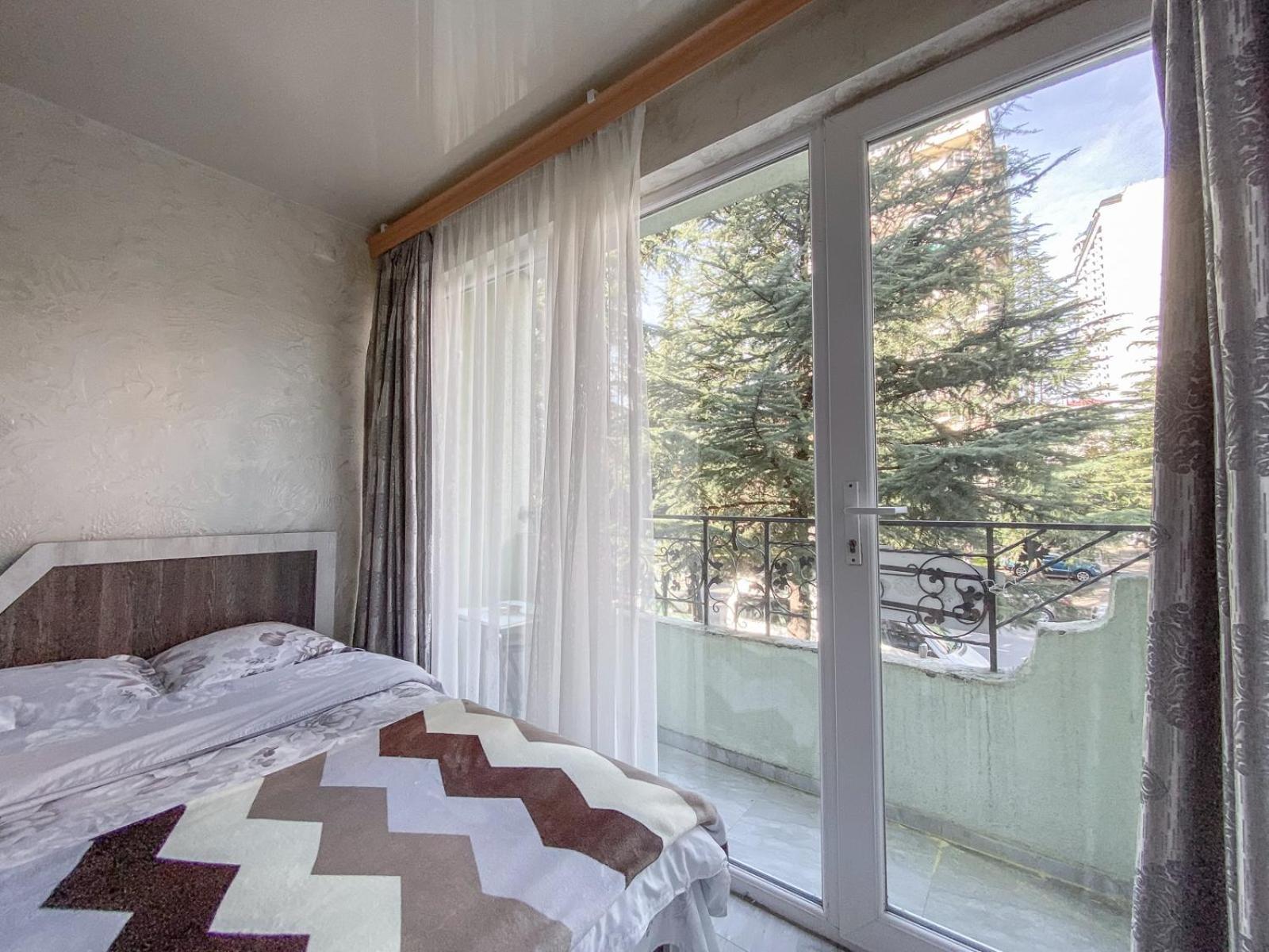 Apartment Studio Maksim Батумі Екстер'єр фото