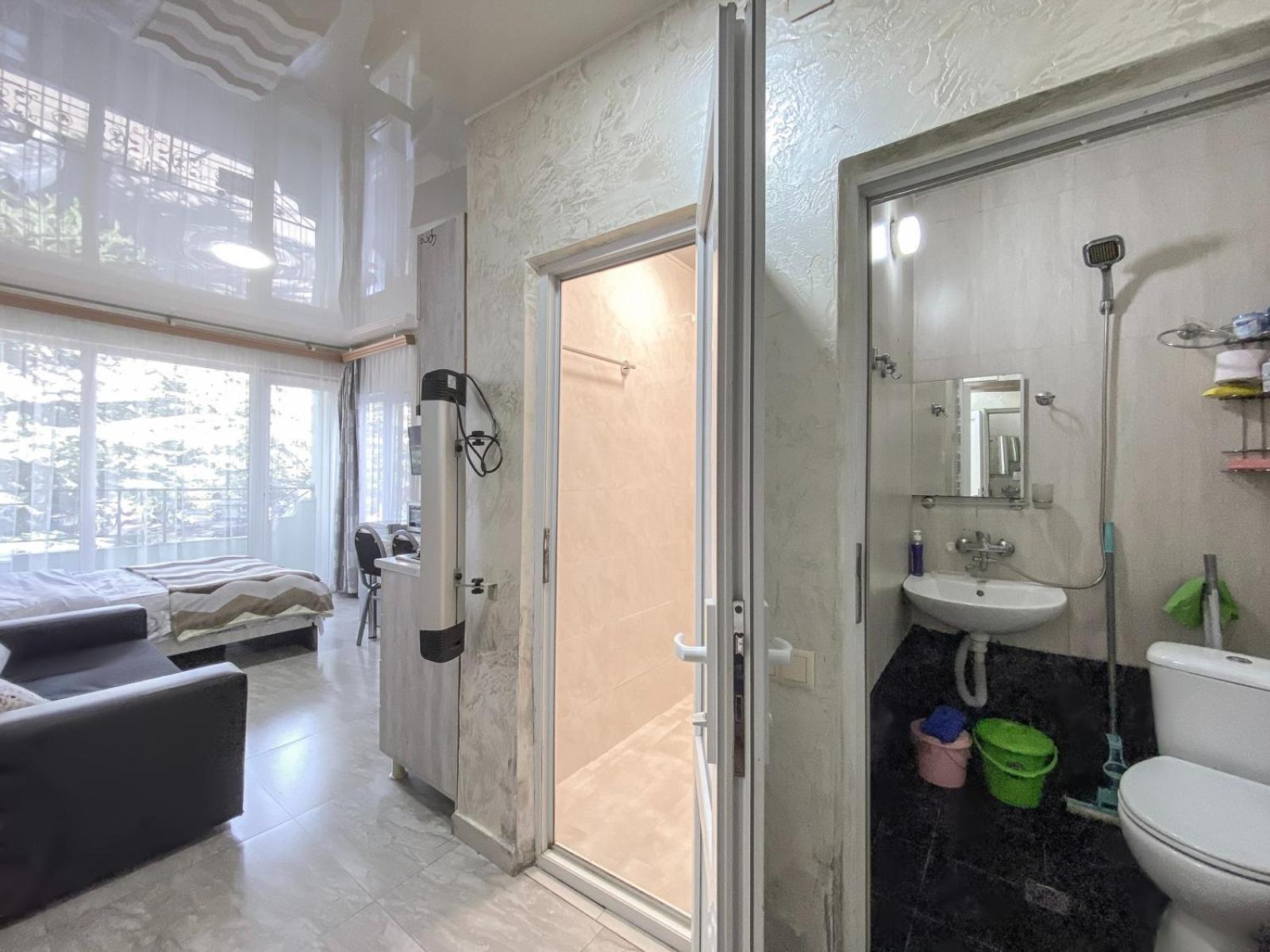 Apartment Studio Maksim Батумі Екстер'єр фото