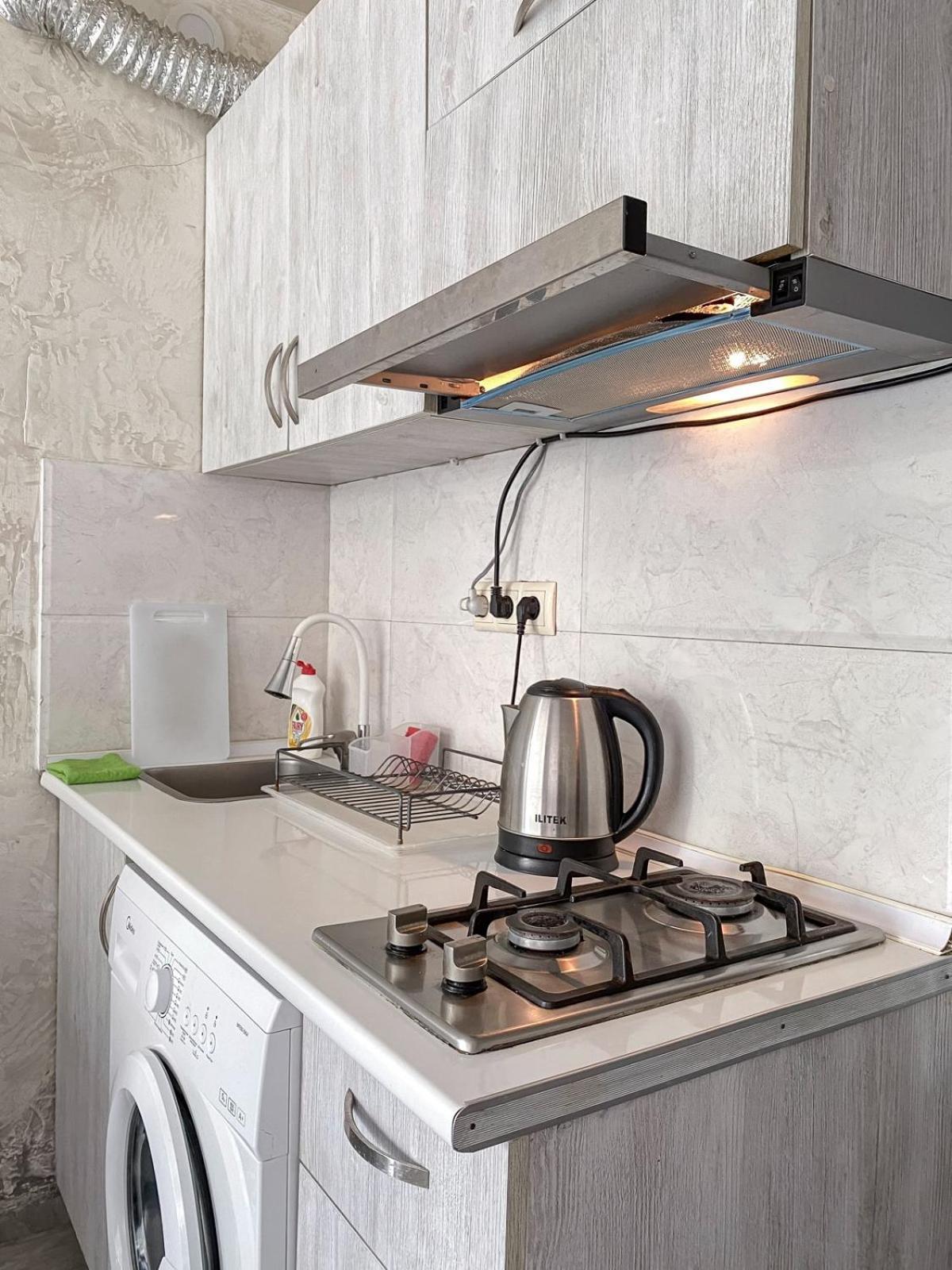 Apartment Studio Maksim Батумі Екстер'єр фото
