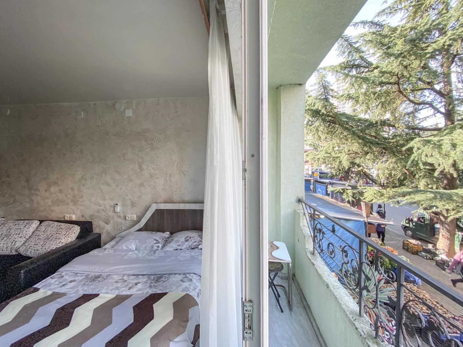 Apartment Studio Maksim Батумі Екстер'єр фото