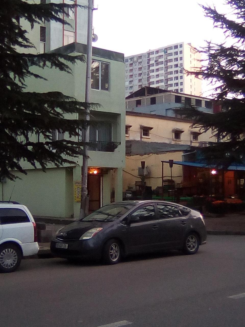 Apartment Studio Maksim Батумі Екстер'єр фото